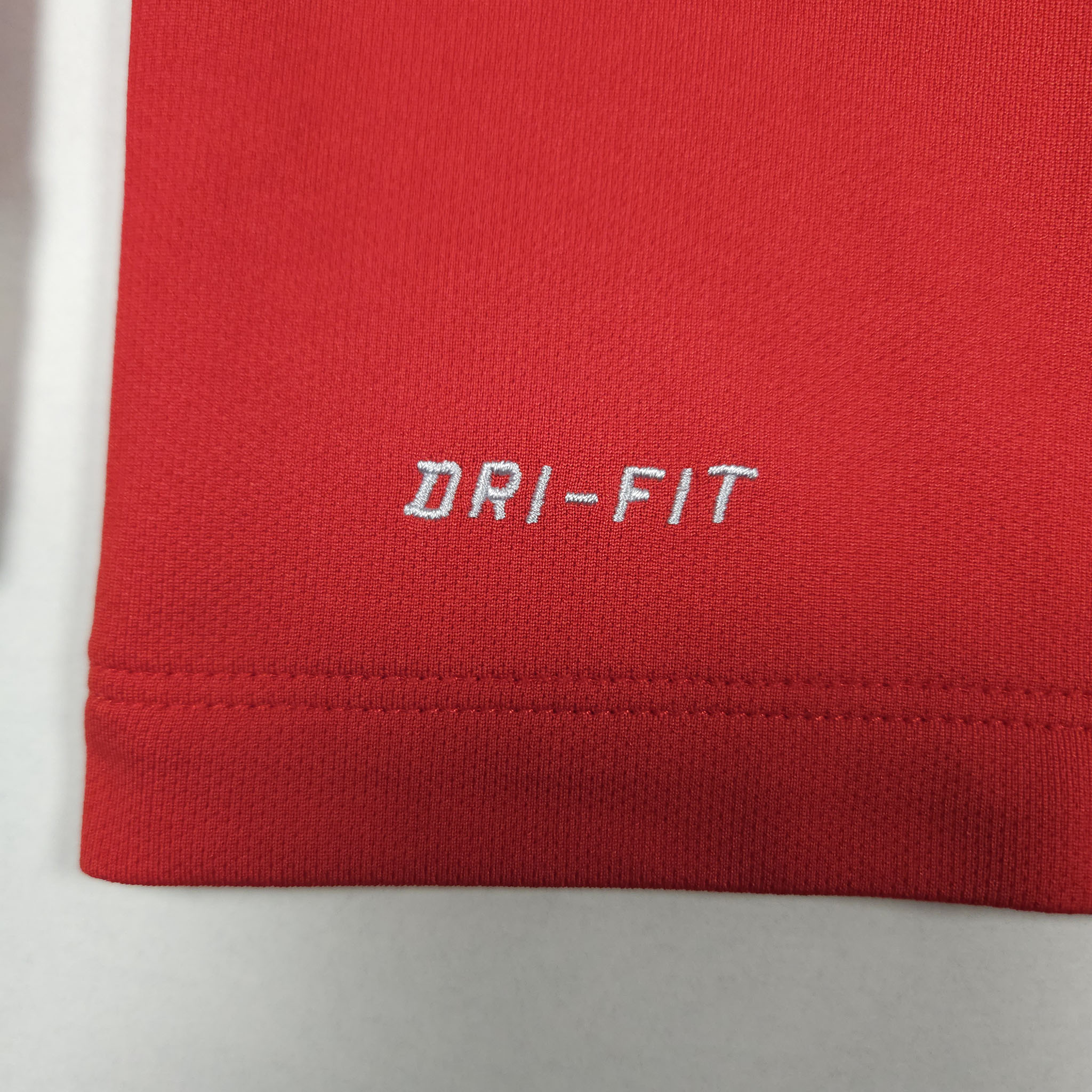 Manchester United Home Shirt 2014-15 – Longsleeve – Di Maria #7 – S