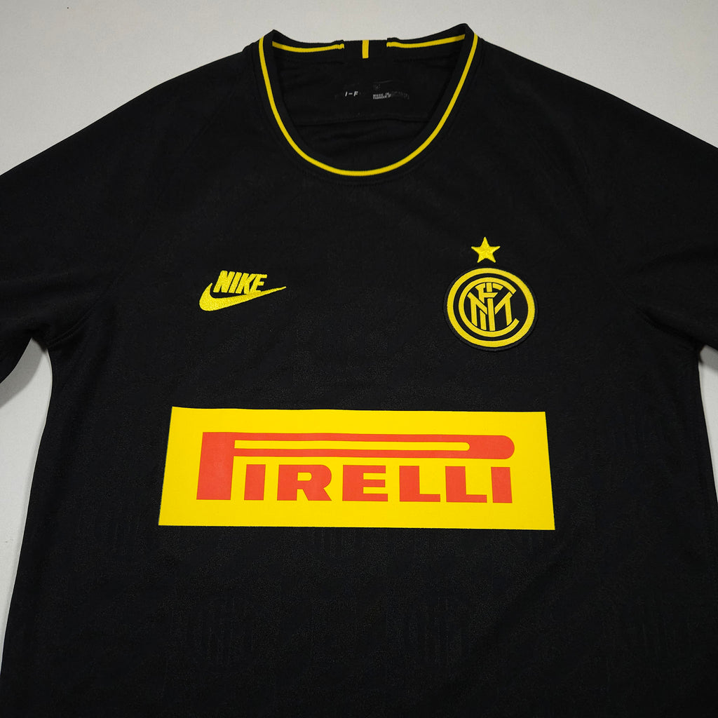 Inter Milan Third Shirt 2019-20 – S