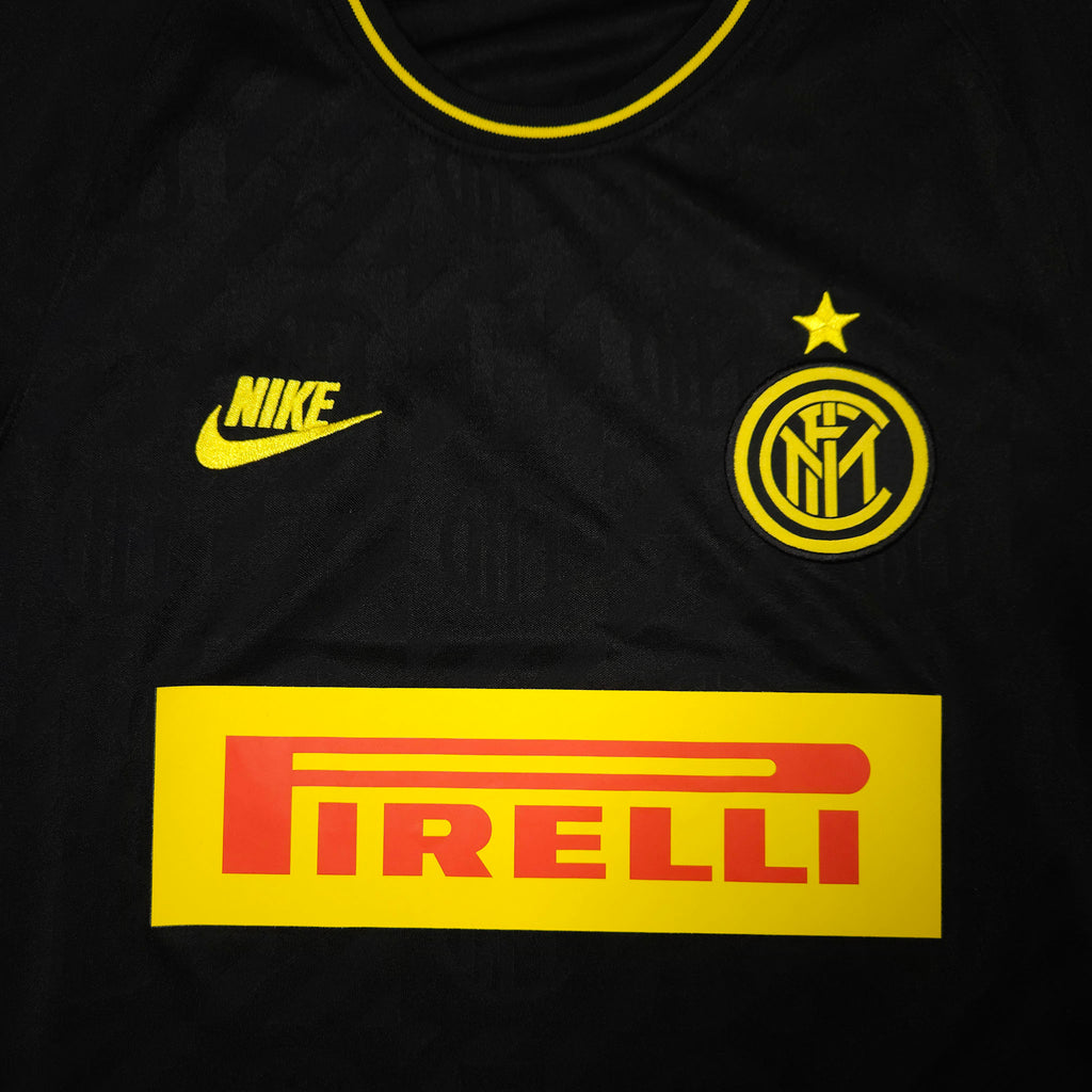 Inter Milan Third Shirt 2019-20 – S
