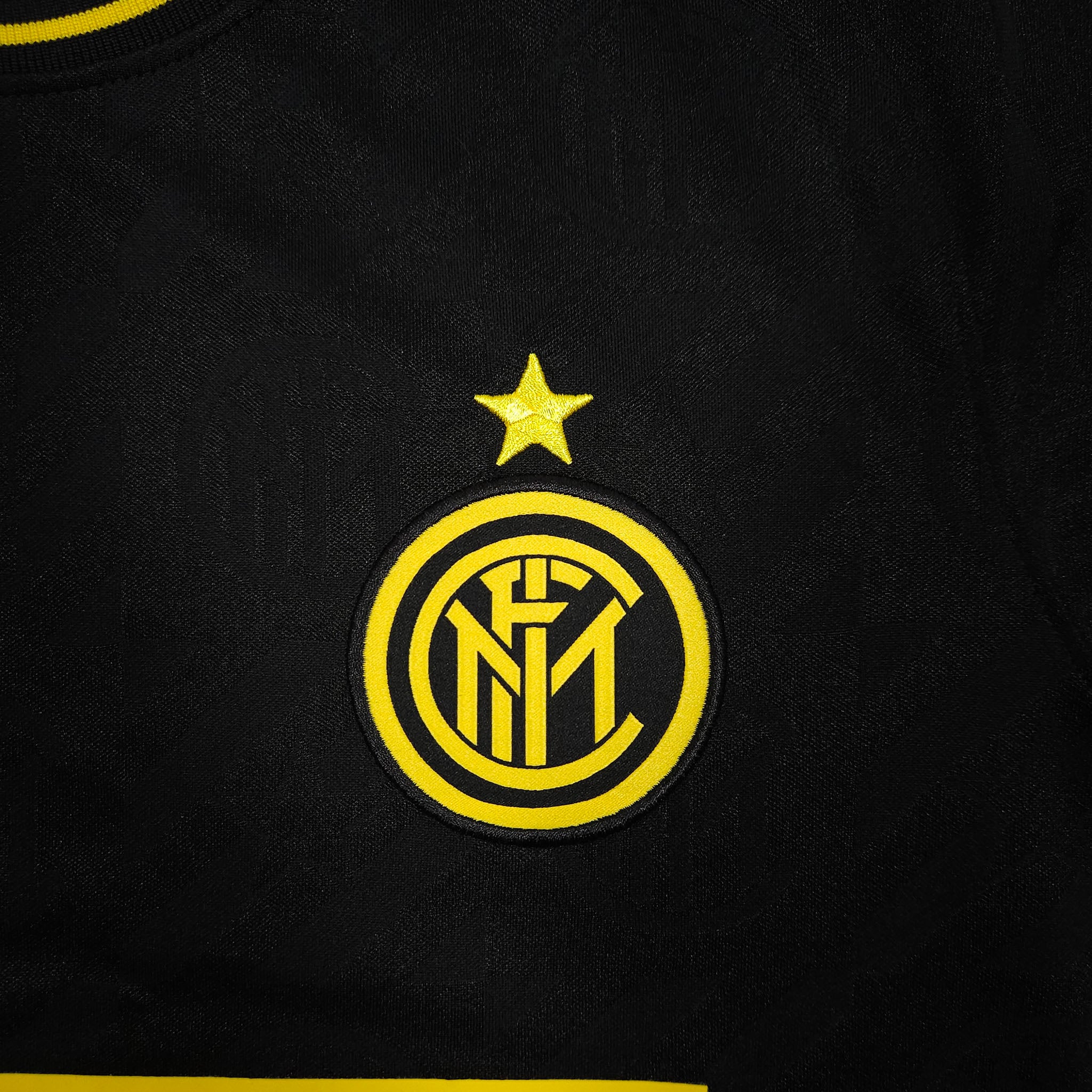 Inter Milan Third Shirt 2019-20 – S