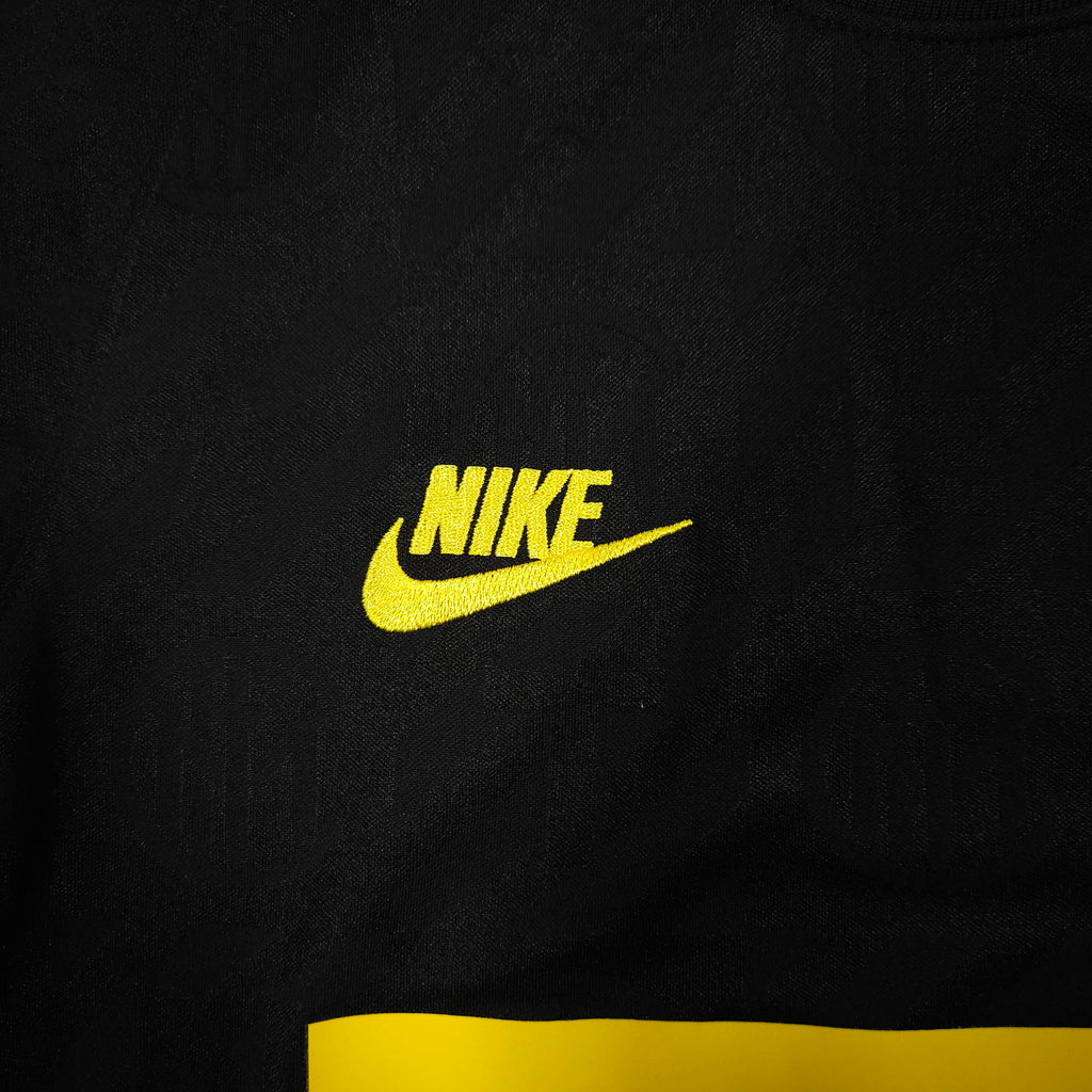 Inter Milan Third Shirt 2019-20 – S