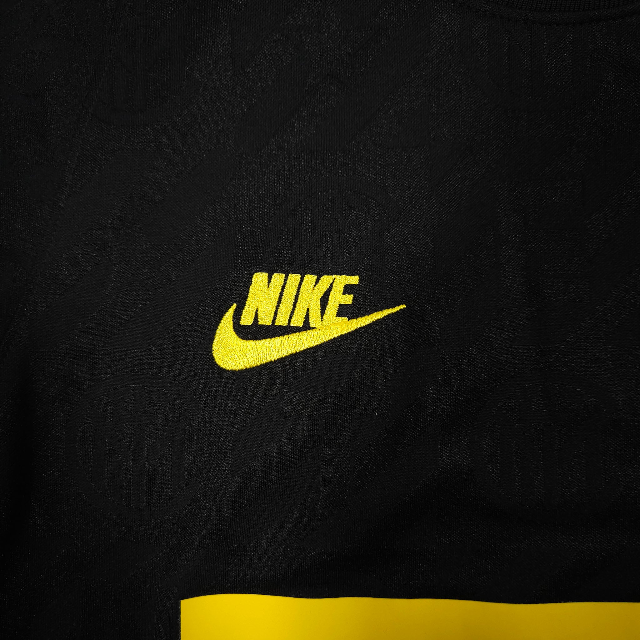 Inter Milan Third Shirt 2019-20 – S