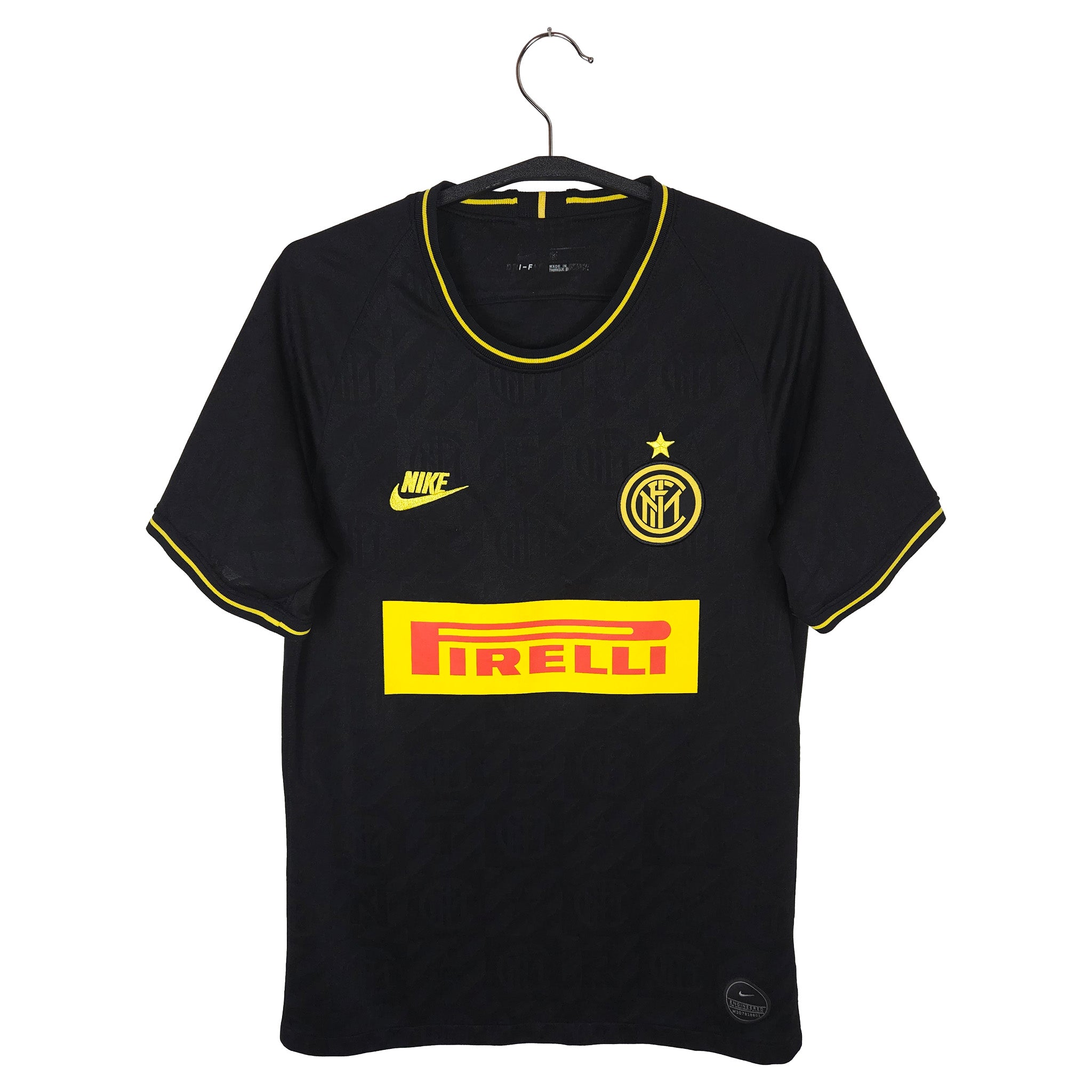 Inter Mailand Drittes Trikot 2019-20