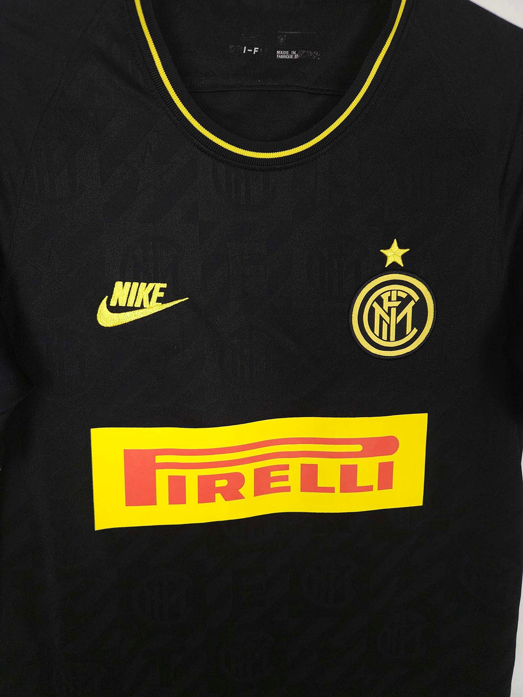 Inter Milan derde shirt 2019-20