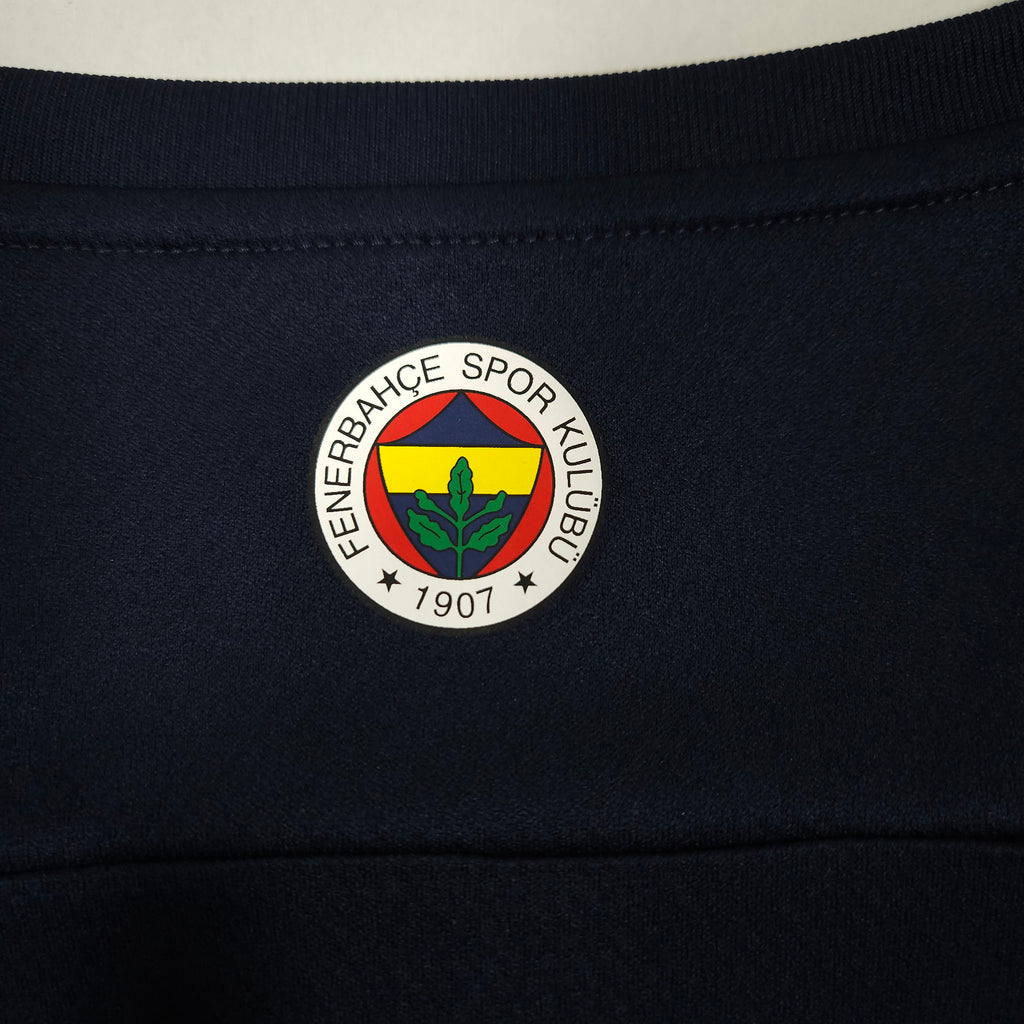 Fenerbahce Third Shirt 2021-22 – XL