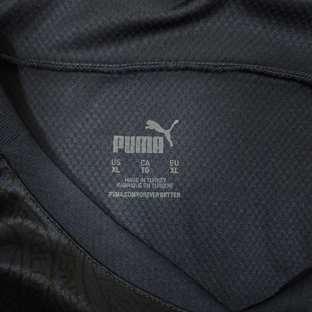 Fenerbahce Third Shirt 2021-22 – XL