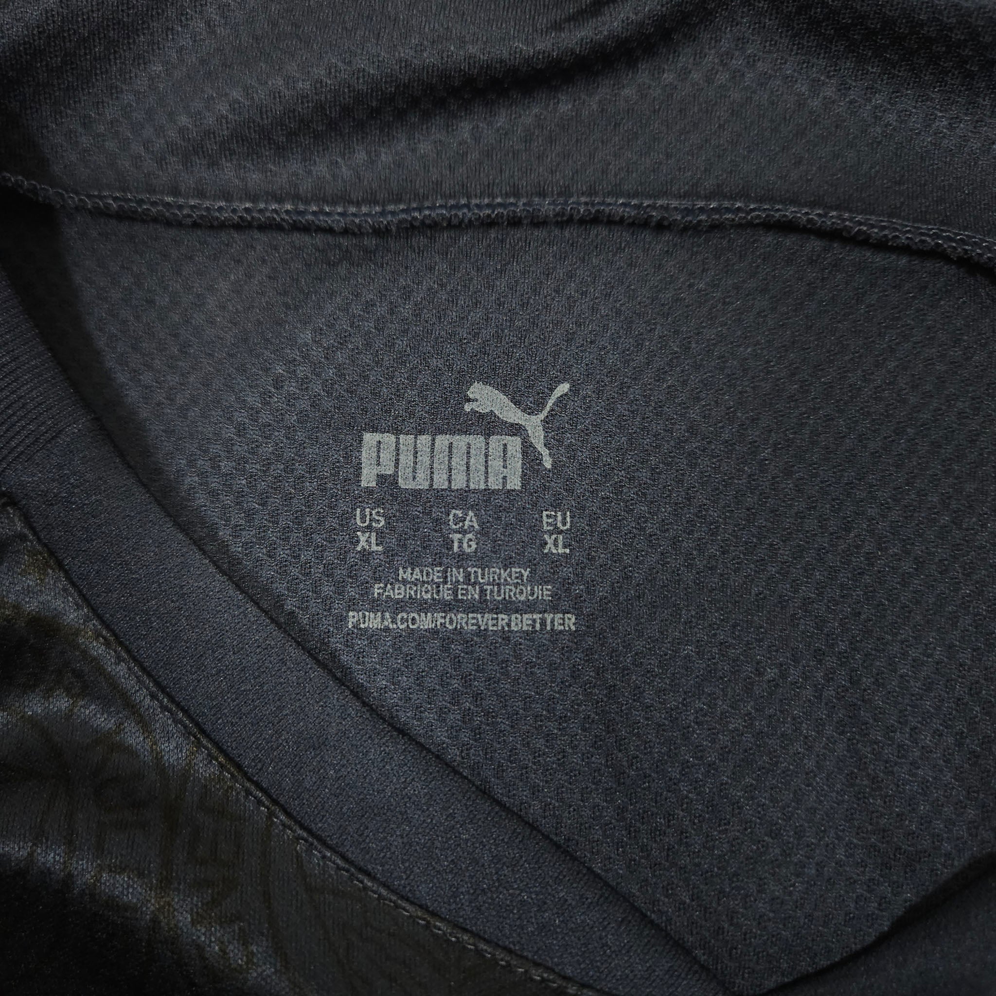 Fenerbahce Third Shirt 2021-22 – XL