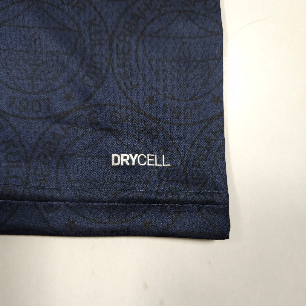 Fenerbahce Third Shirt 2021-22 – XL