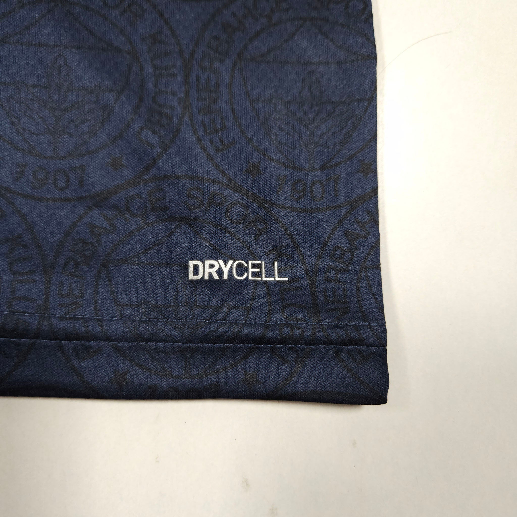 Fenerbahce Third Shirt 2021-22 – XL