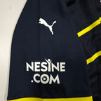 Fenerbahce Third Shirt 2021-22 detailed view 6