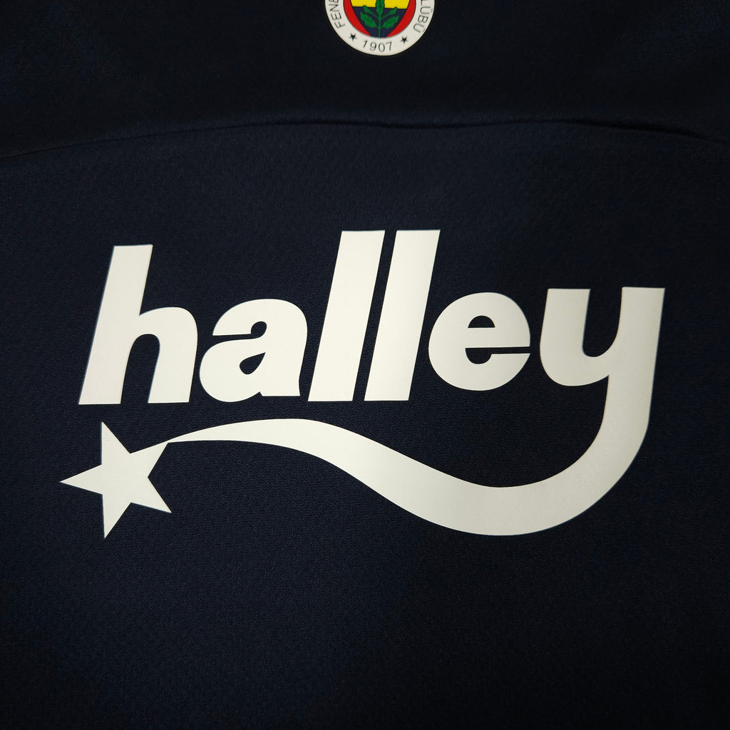 Fenerbahce Third Shirt 2021-22 – XL