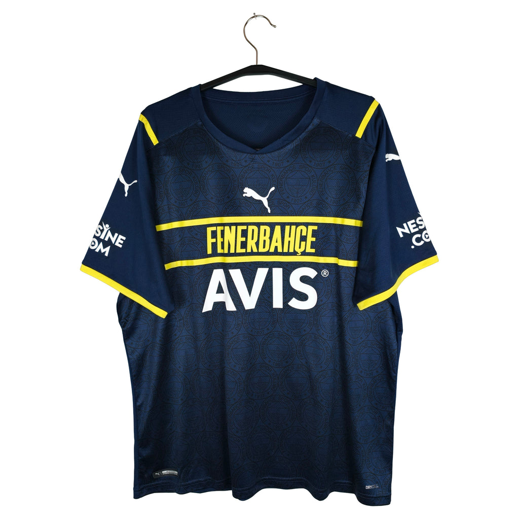 Fenerbahçe derde shirt 2021-22