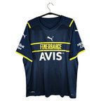 Fenerbahçe derde shirt 2021-22