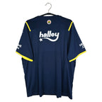 Fenerbahçe derde shirt 2021-22