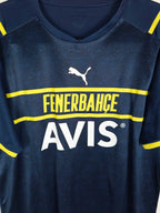 Fenerbahçe derde shirt 2021-22
