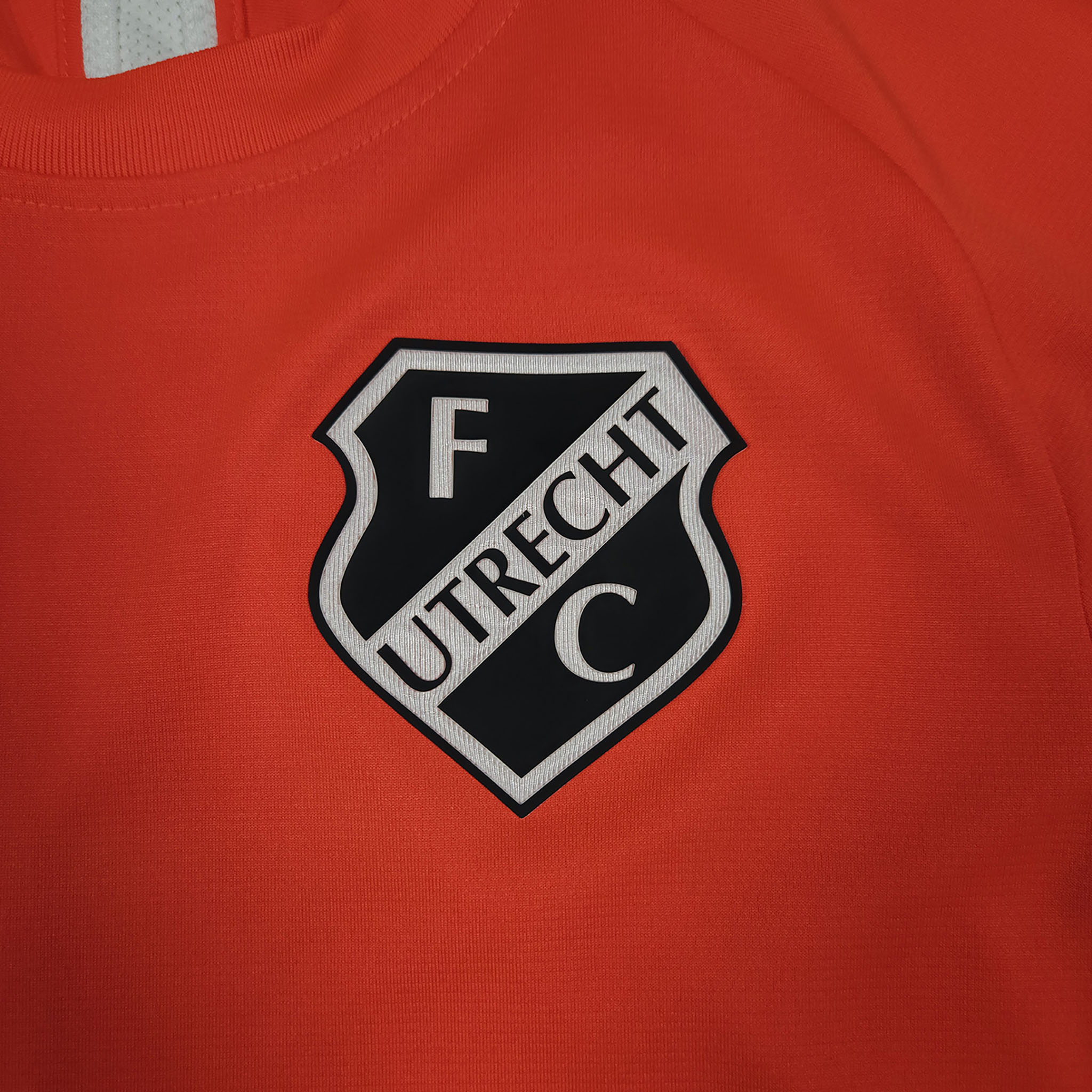 FC Utrecht Training Shirt 2019-20 – S