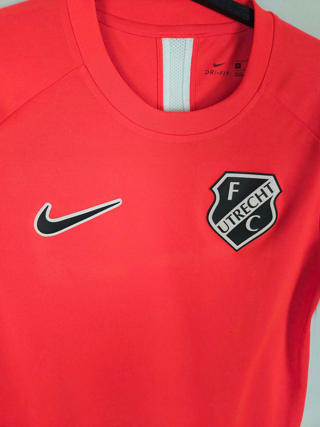 2019-20 Utrecht Training Shirt