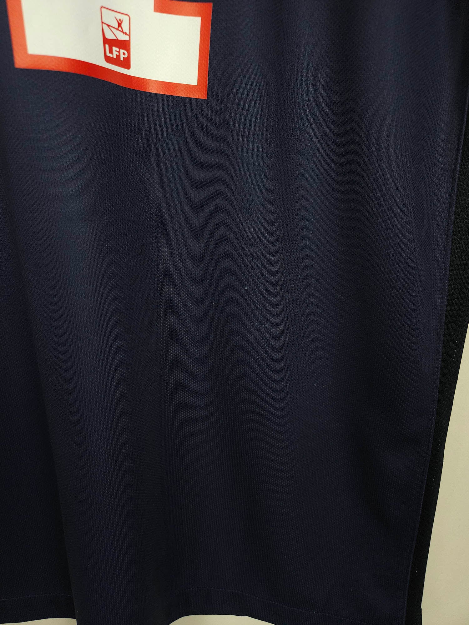 2015-16 Paris Saint-Germain Home Shirt Di María #11
