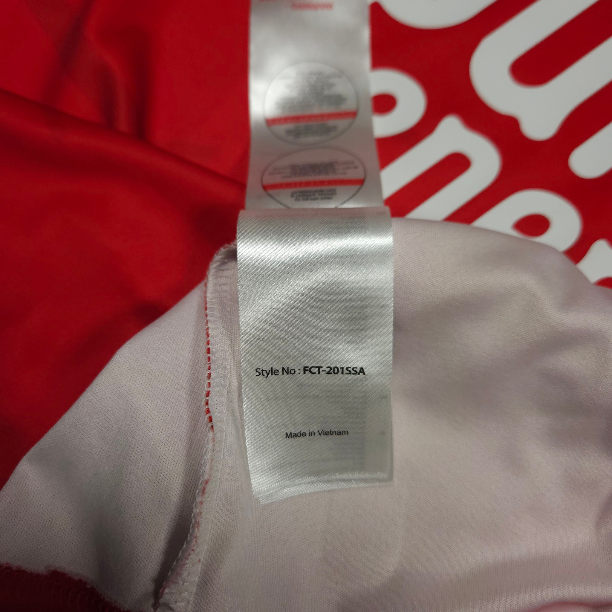 FC Twente Home Shirt 2021-22 – S