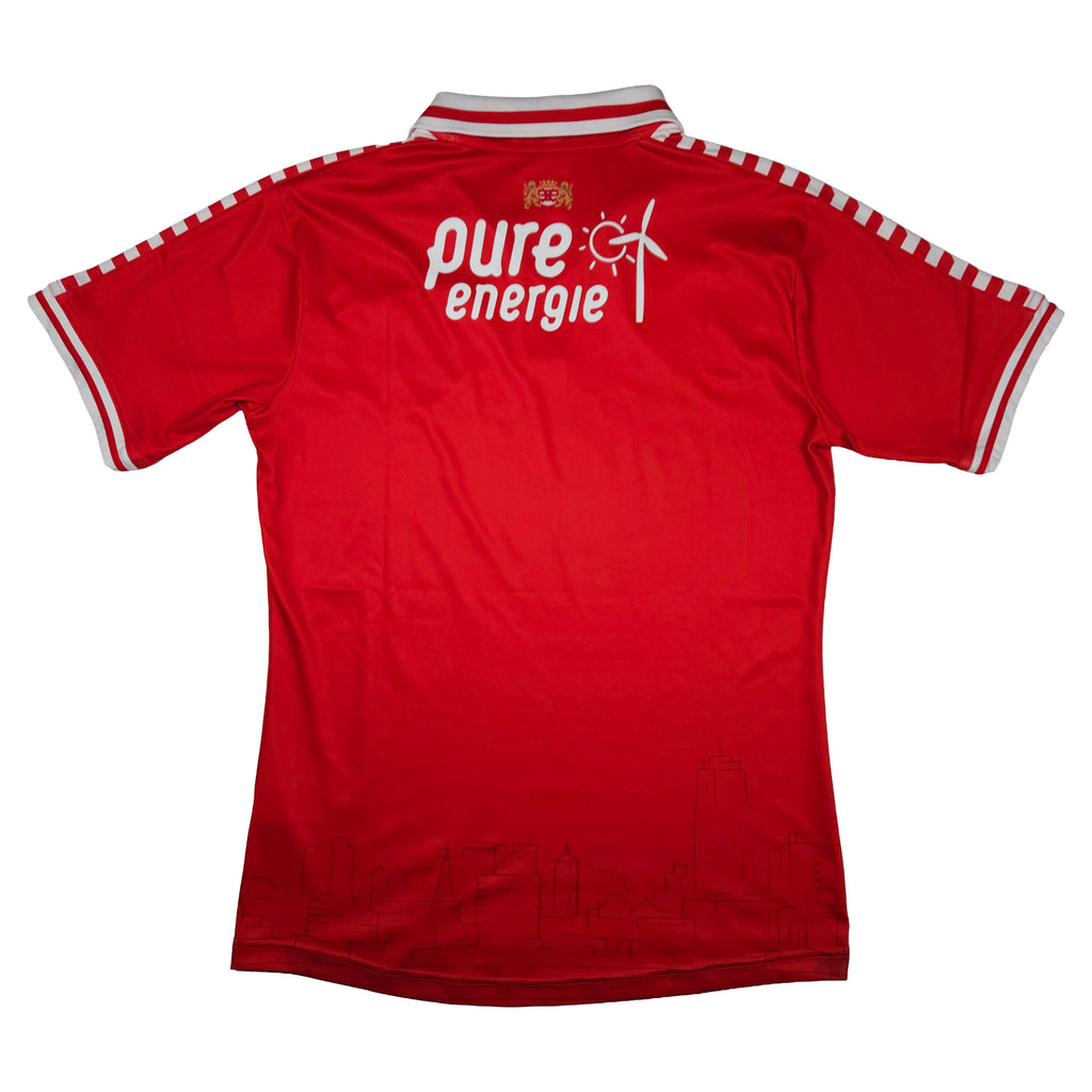 FC Twente Home Shirt 2021-22 – S