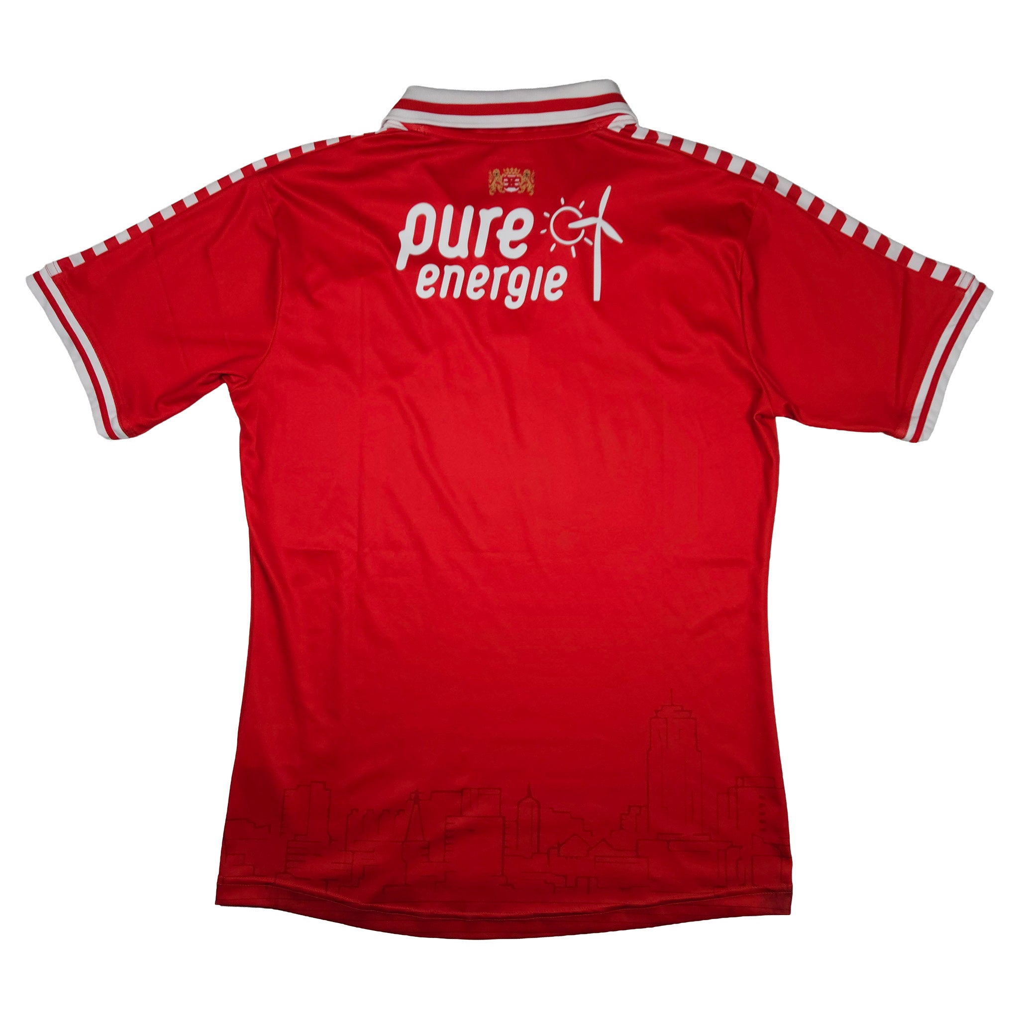 FC Twente Home Shirt 2021-22 – S