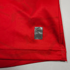 FC Twente Home Shirt 2021-22 detailed view 1