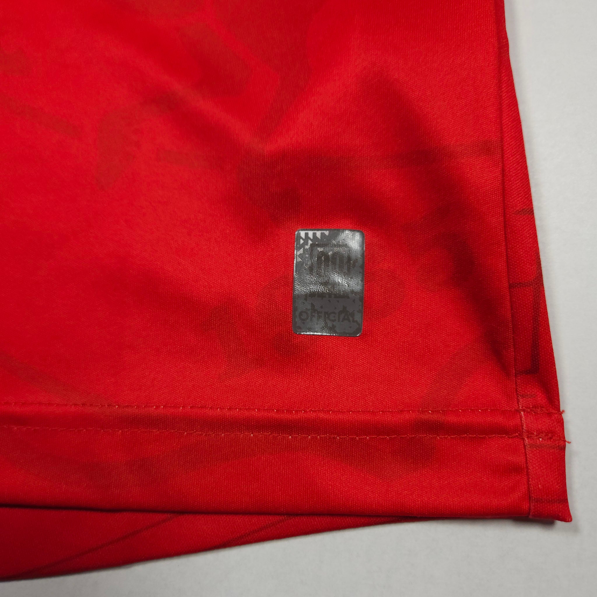 FC Twente Home Shirt 2021-22 – S