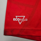 FC Twente Home Shirt 2021-22 detailed view 2