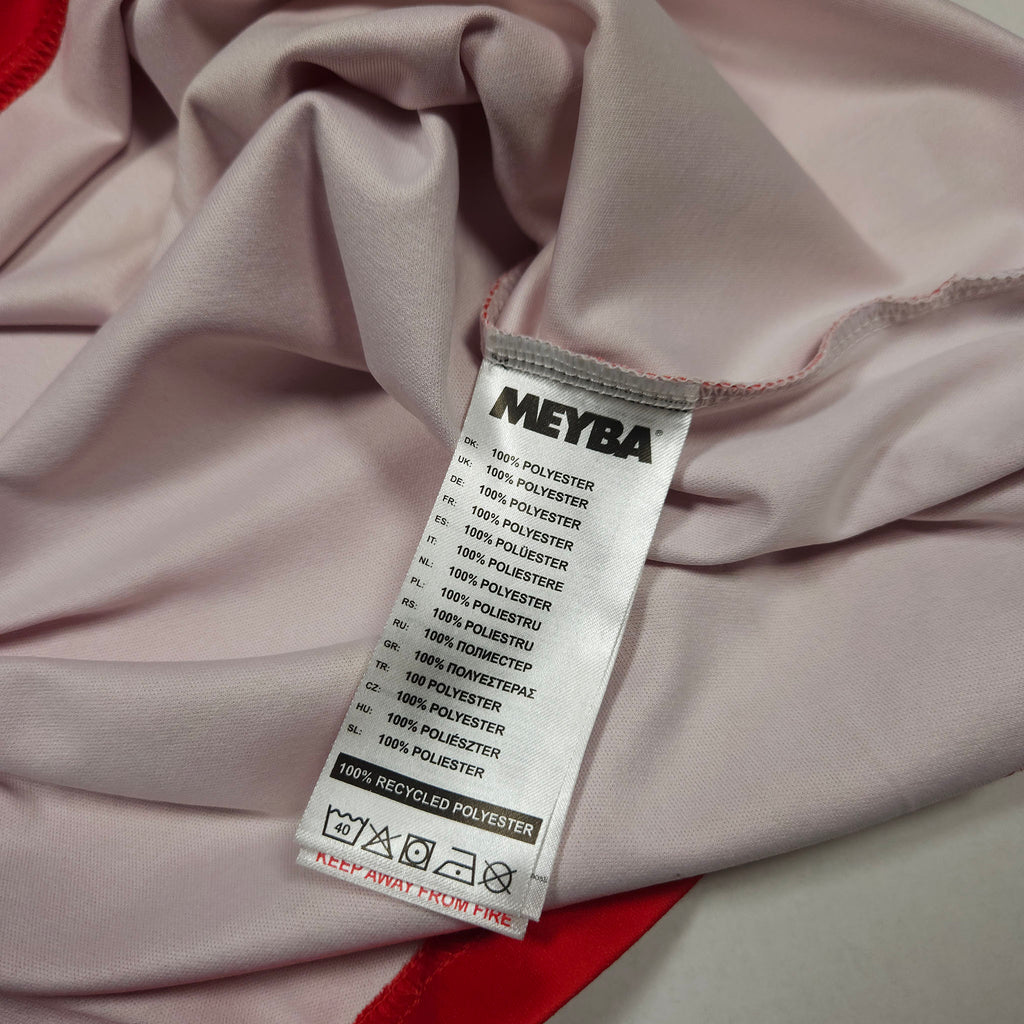 FC Twente Home Shirt 2021-22 – S