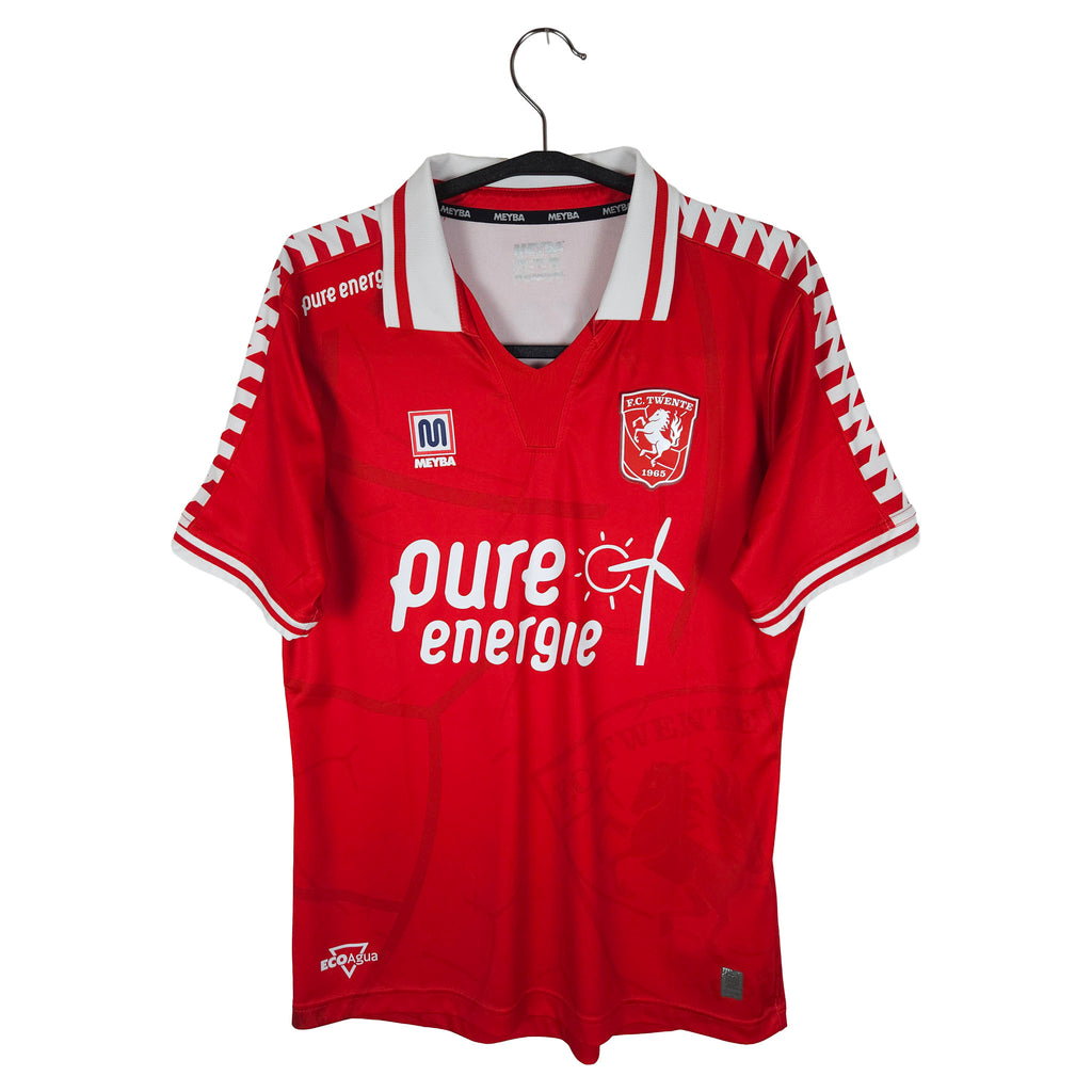 Twente thuisshirt 2021-22