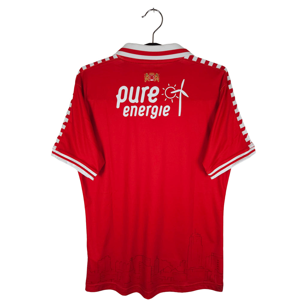 Twente thuisshirt 2021-22