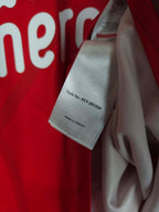 Twente thuisshirt 2021-22