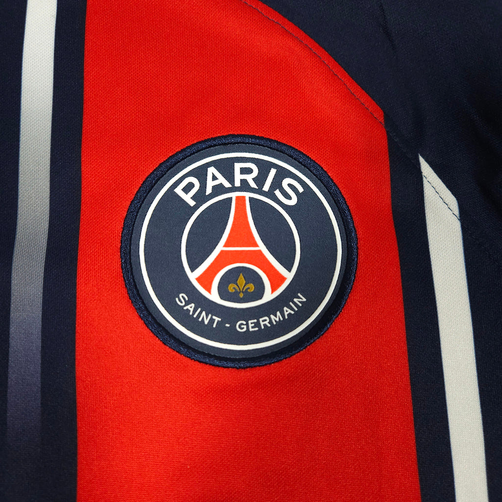 Paris Saint-Germain Home Shirt 2023-24 – Neymar Jr. #10 – M