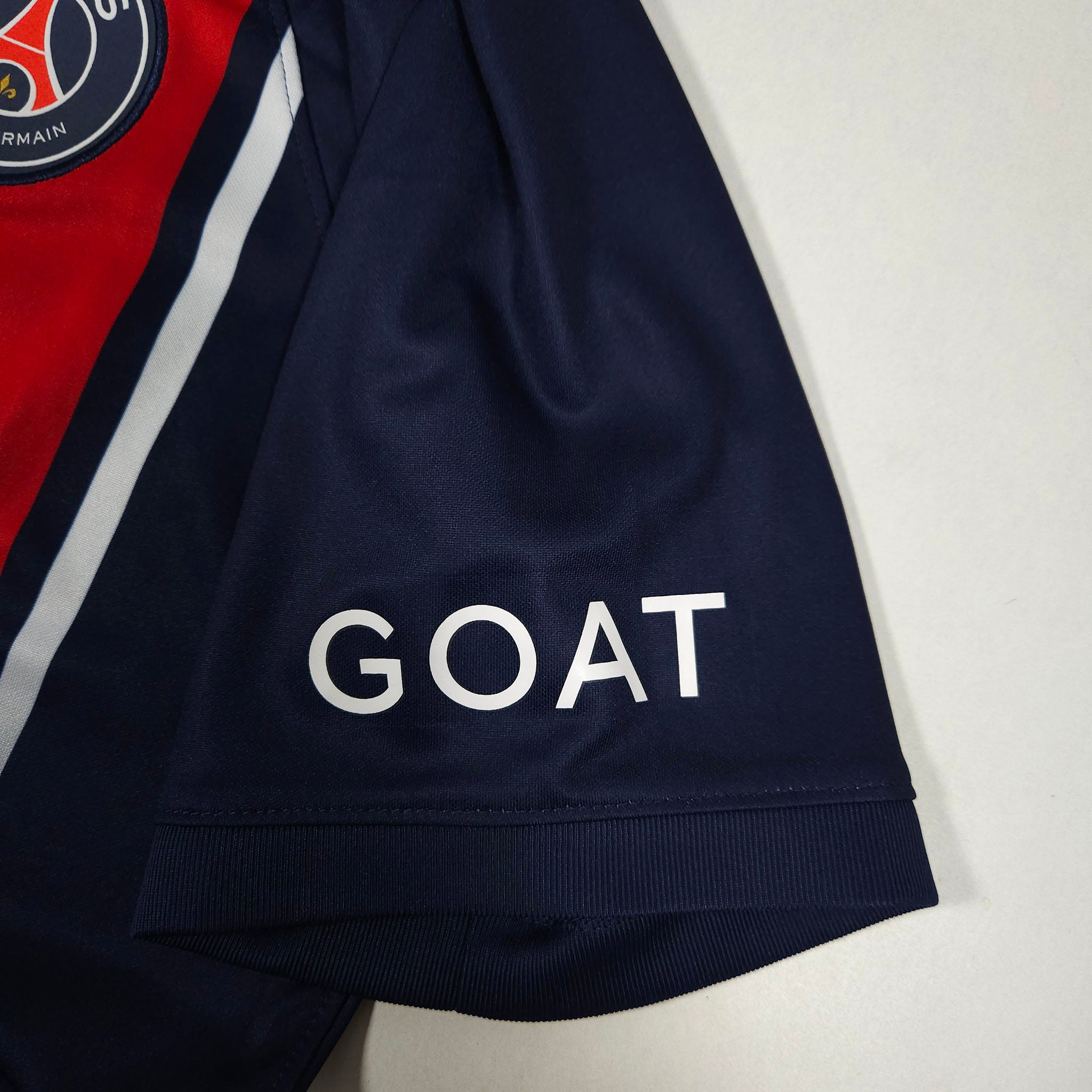 Paris Saint-Germain Home Shirt 2023-24 – Neymar Jr. #10 – M