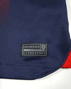 2023-24 Paris Saint-Germain Home Shirt Neymar Jr #10