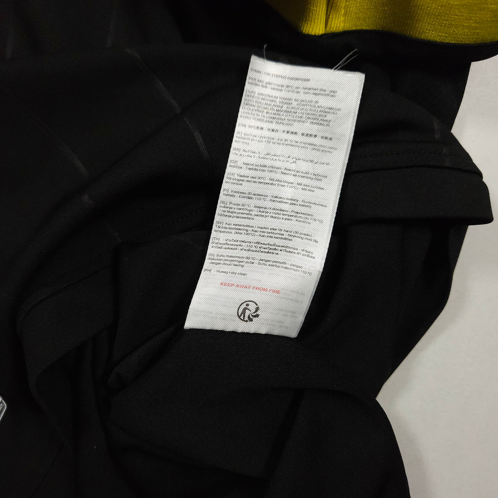 Nantes Away Shirt 2020-21 – S