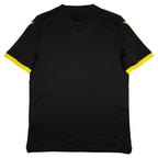 2020-21 Nantes Away Shirt - back view