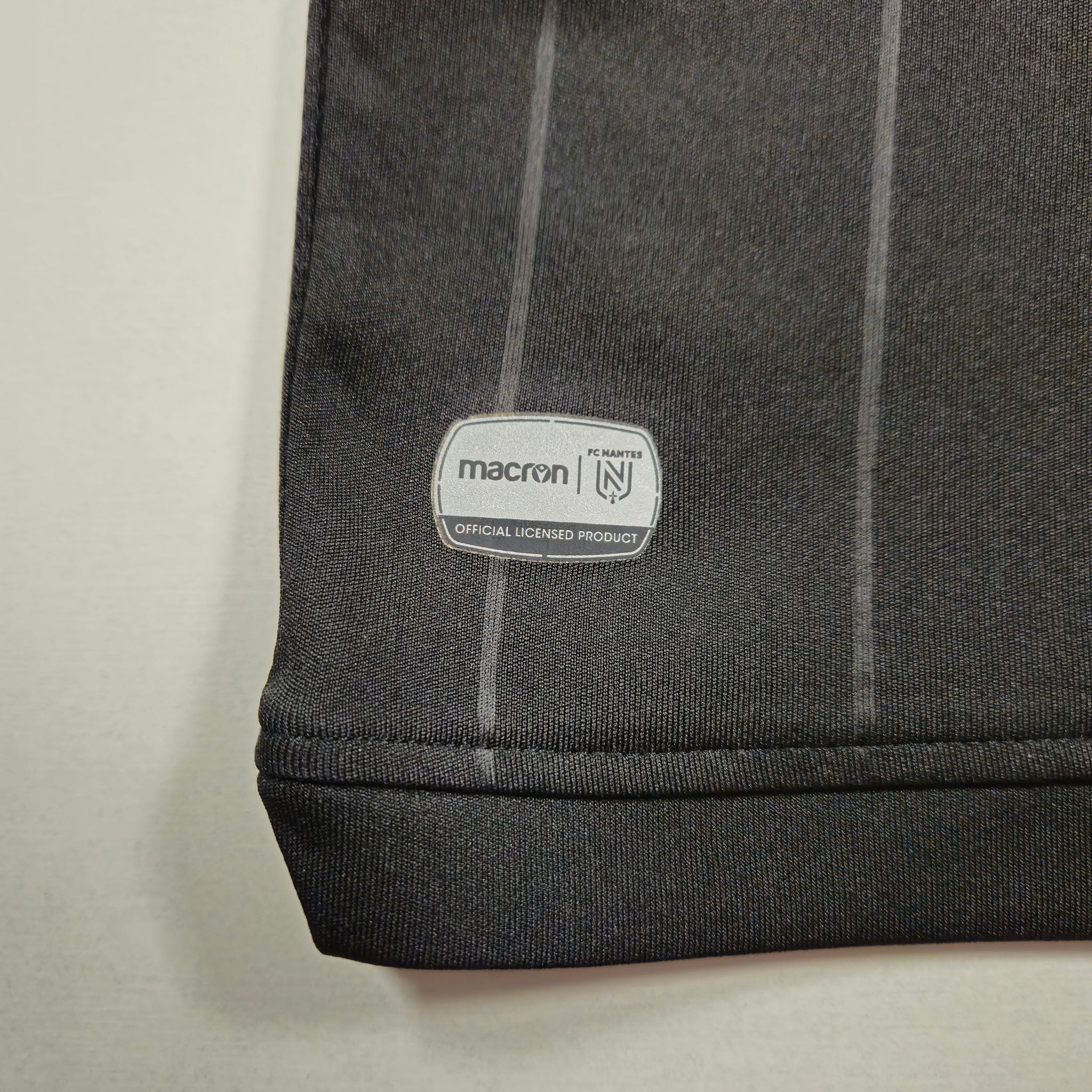 Nantes Away Shirt 2020-21 – S