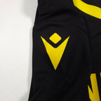 2020-21 Nantes Away Shirt - detailed view
