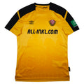 Dynamo Dresden Home Shirt 2021-22 – M