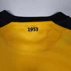 Dynamo Dresden Home Shirt 2021-22 detailed view 10
