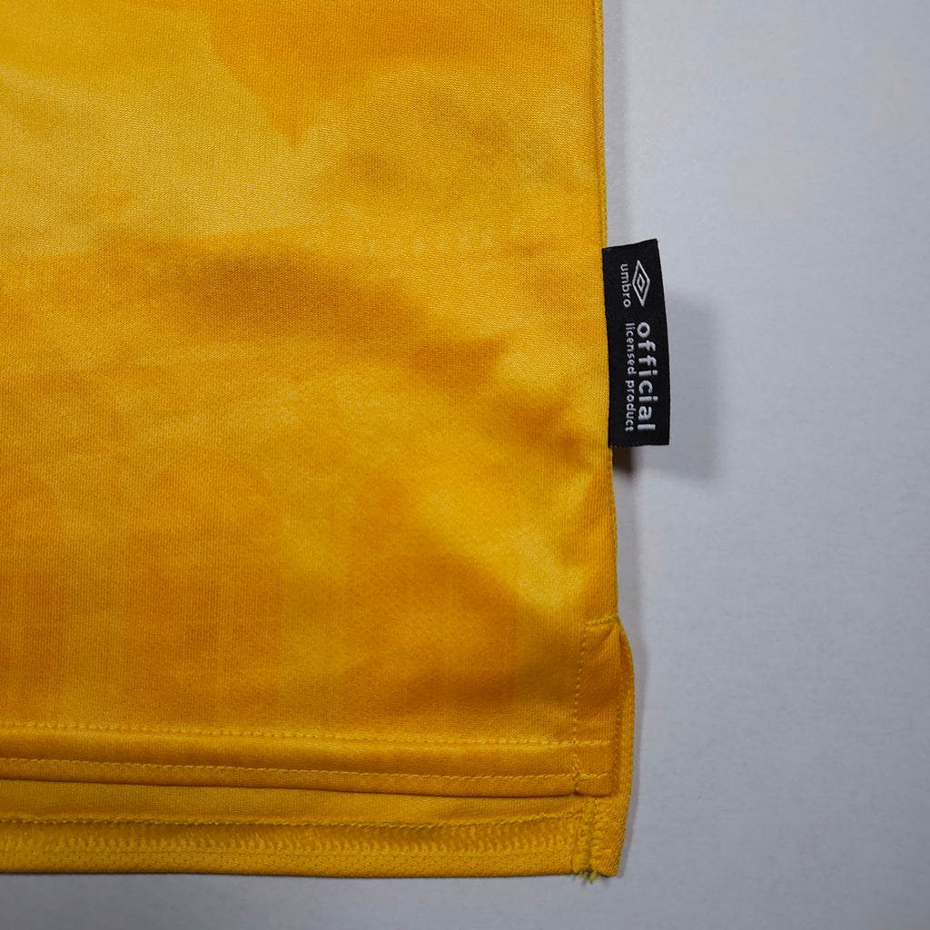Dynamo Dresden Home Shirt 2021-22 – M