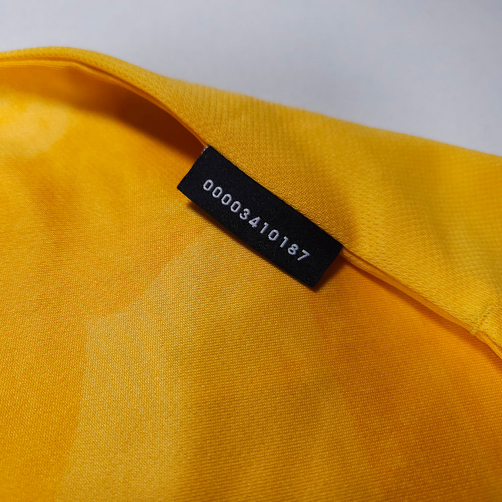 Dynamo Dresden Home Shirt 2021-22 – M