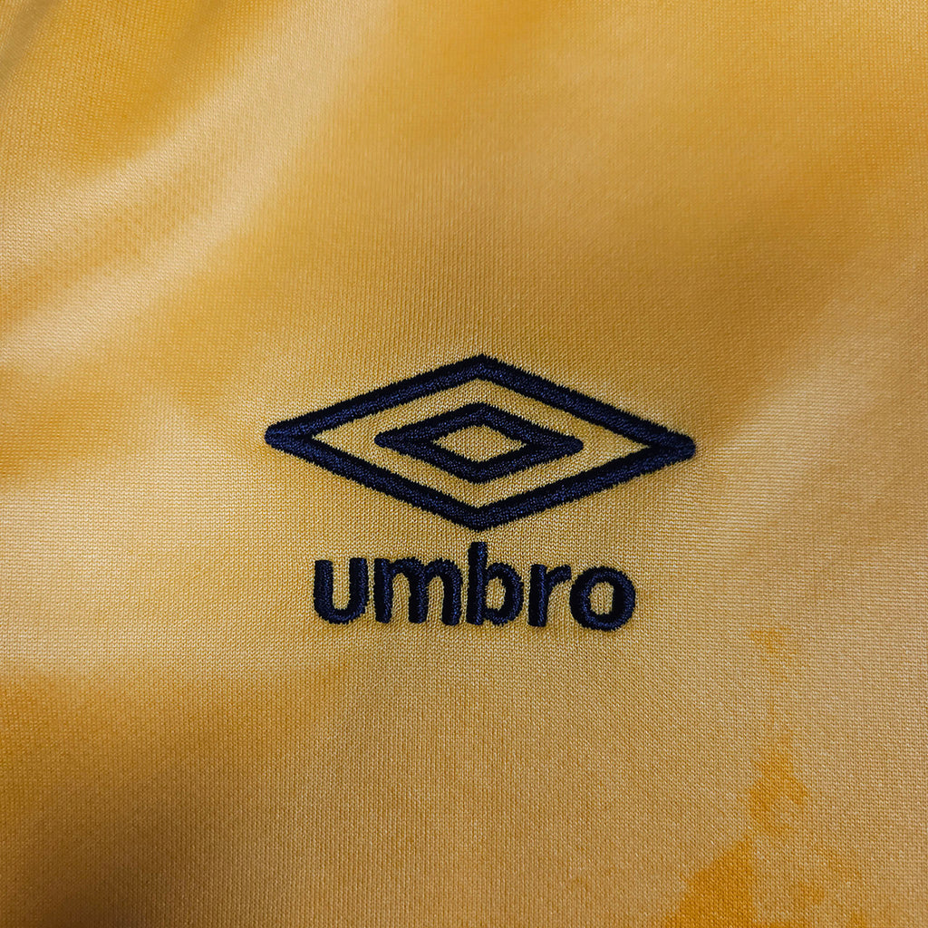 Dynamo Dresden Home Shirt 2021-22 – M