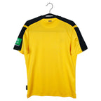 2021-22 Dynamo Dresden Home Shirt