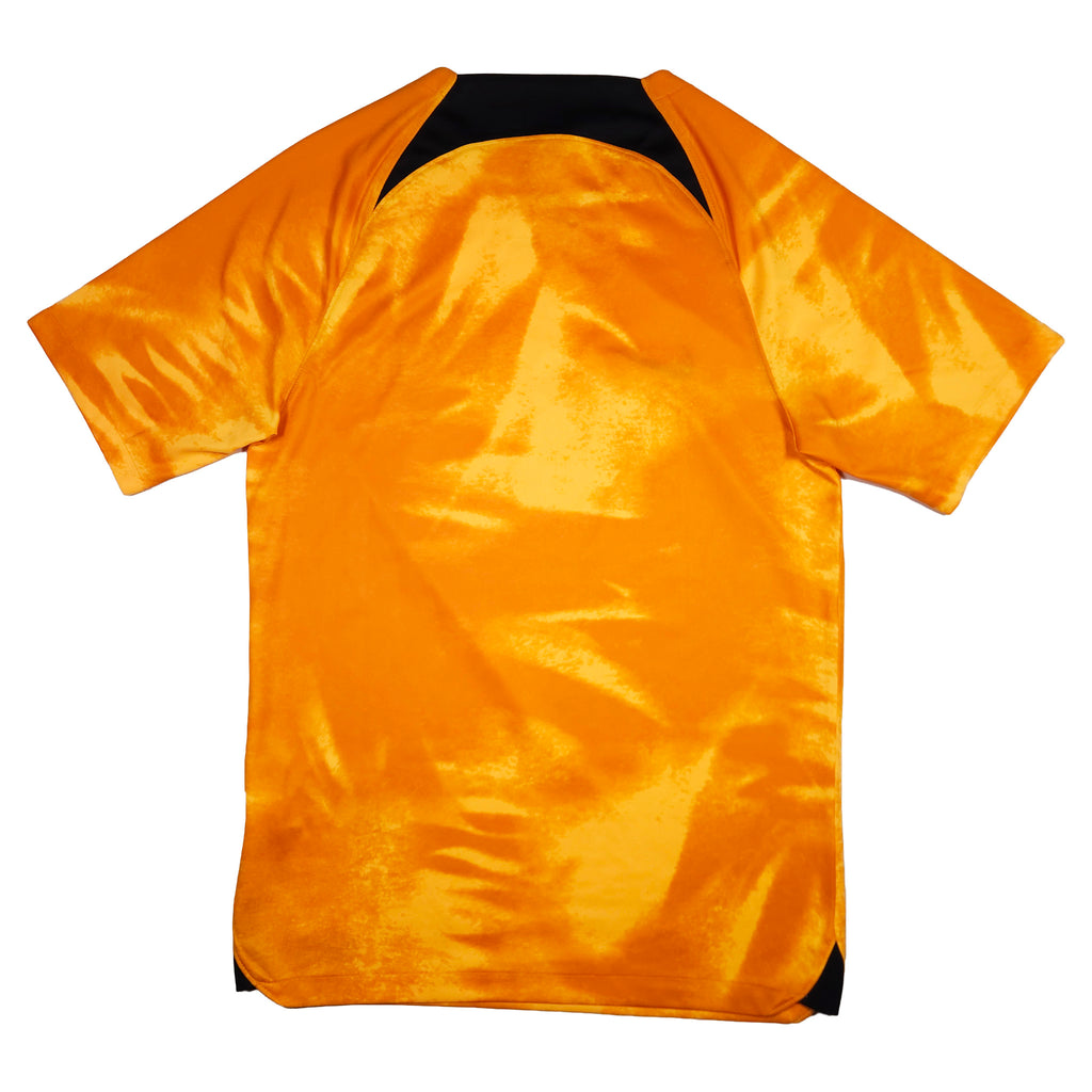 Netherlands Home Shirt 2022-23 – S