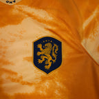 Netherlands Home Shirt 2022-23 detailed view 2