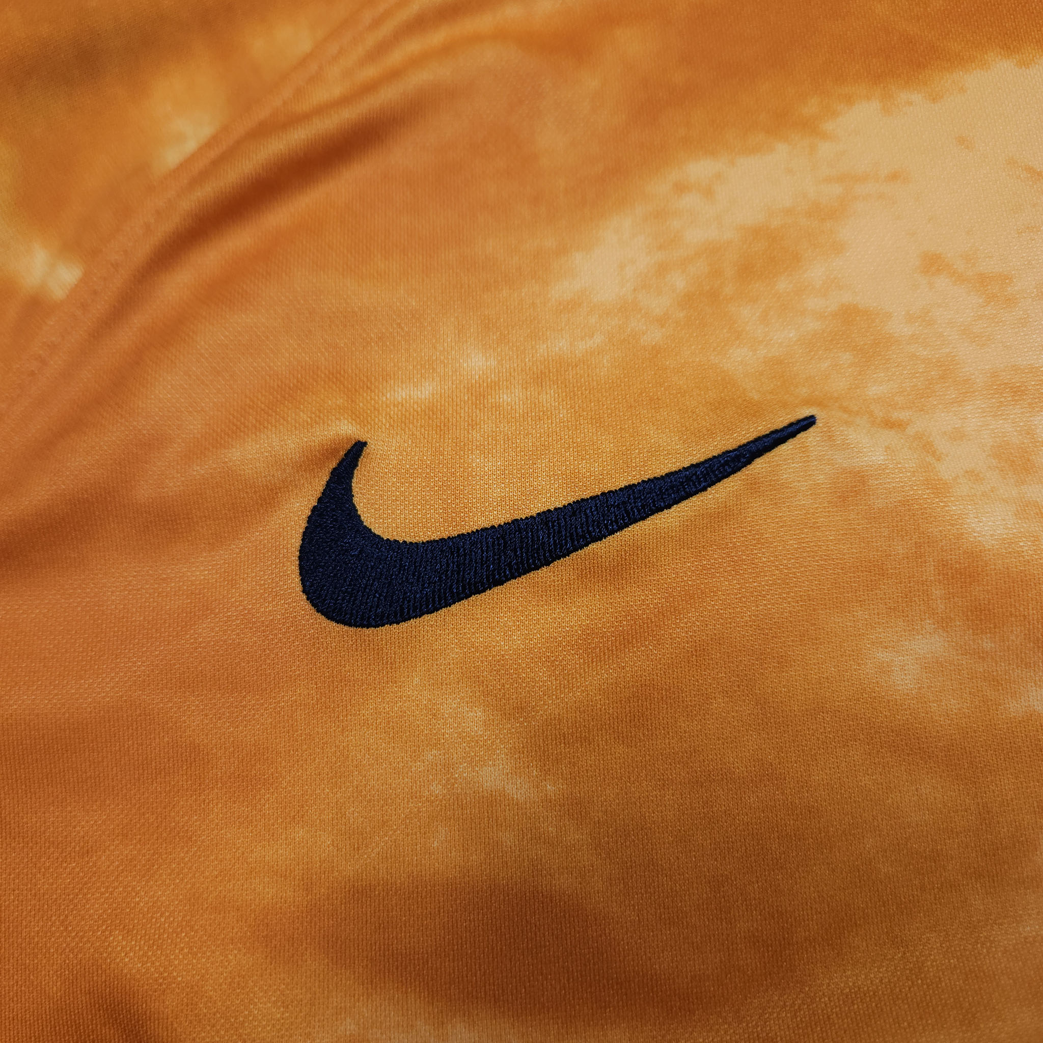 Netherlands Home Shirt 2022-23 – S