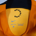 Netherlands Home Shirt 2022-23 detailed view 4