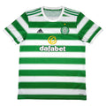 Celtic Home Shirt 2021-22 front view